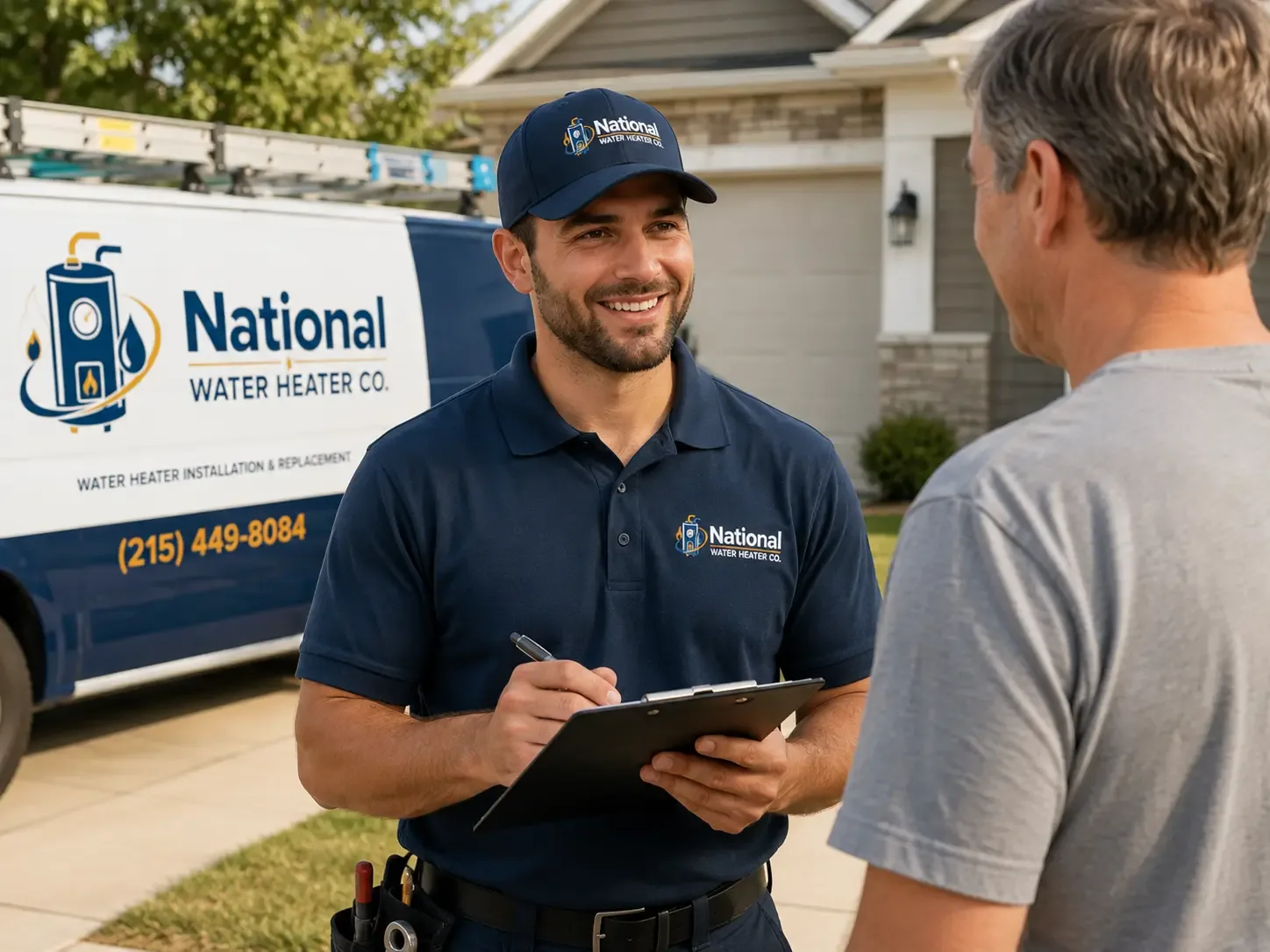Water Heater Installation Revillo, SD FAQs